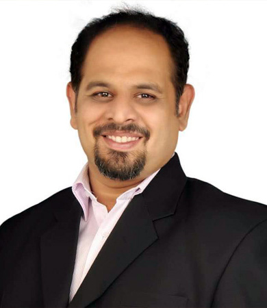 Amol Joshi